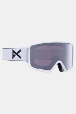 Mens M3 with MFI Face Mask Goggles