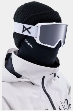 Mens M3 with MFI Face Mask Goggles