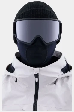 Mens M3 with MFI Face Mask Goggles
