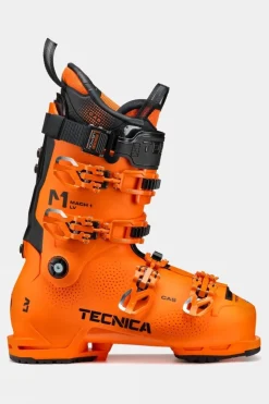 Mens Mach1 LV 130 TD GW Ski Boots