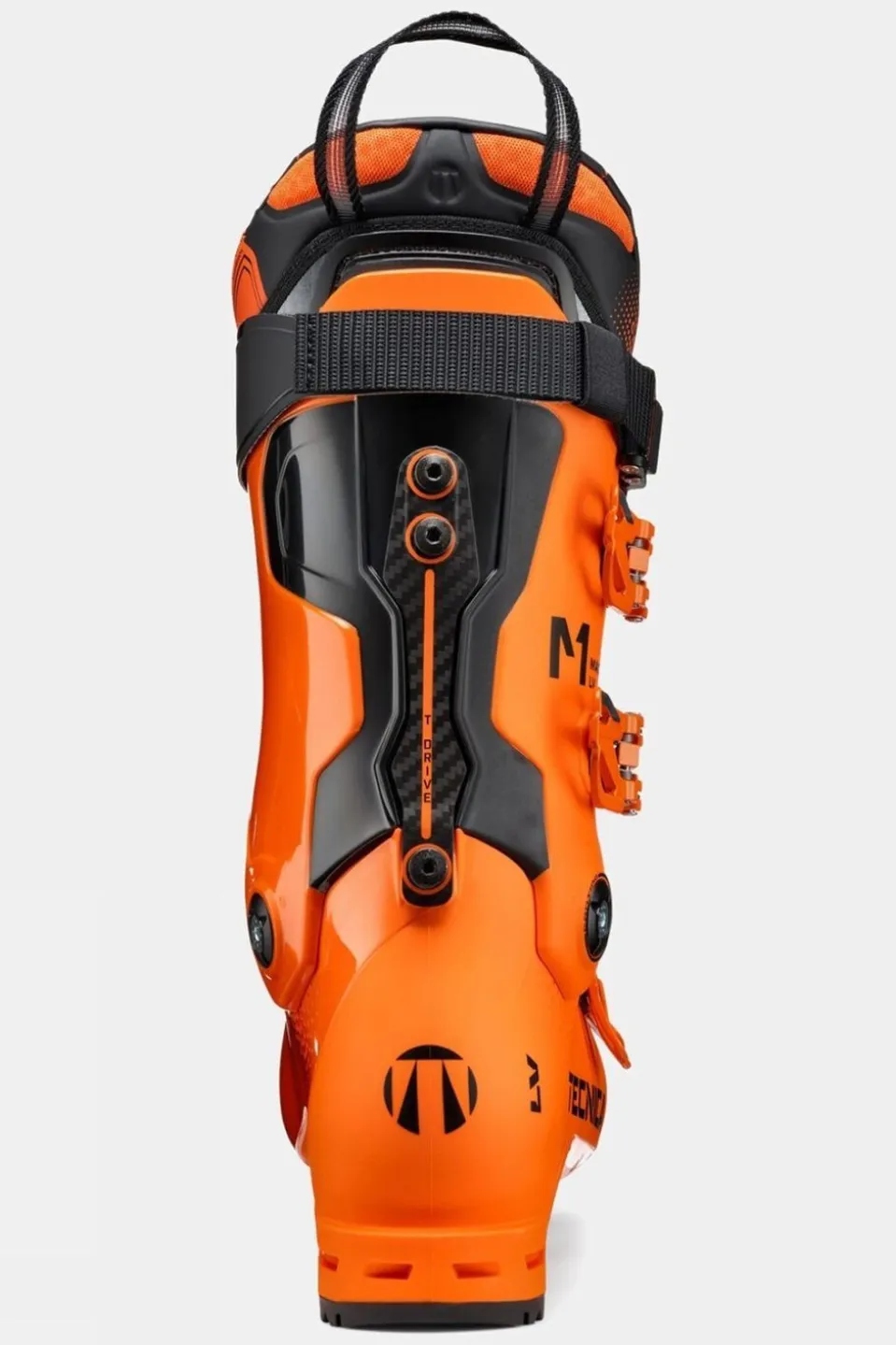 Mens Mach1 LV 130 TD GW Ski Boots