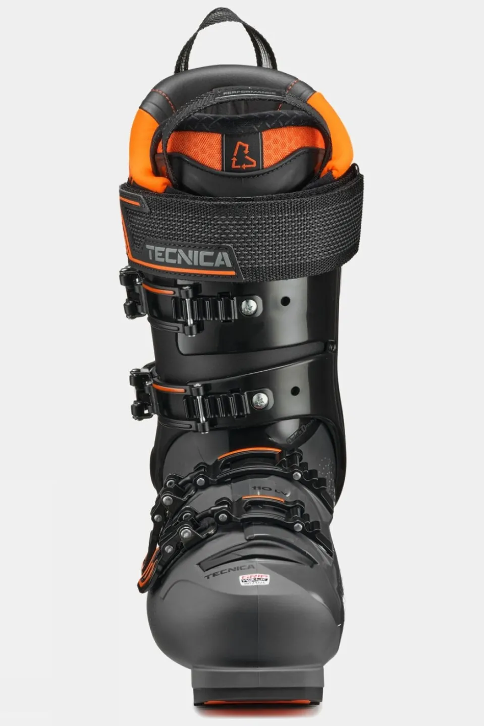 Mens Mach1 HV 110 TD GW Ski Boots