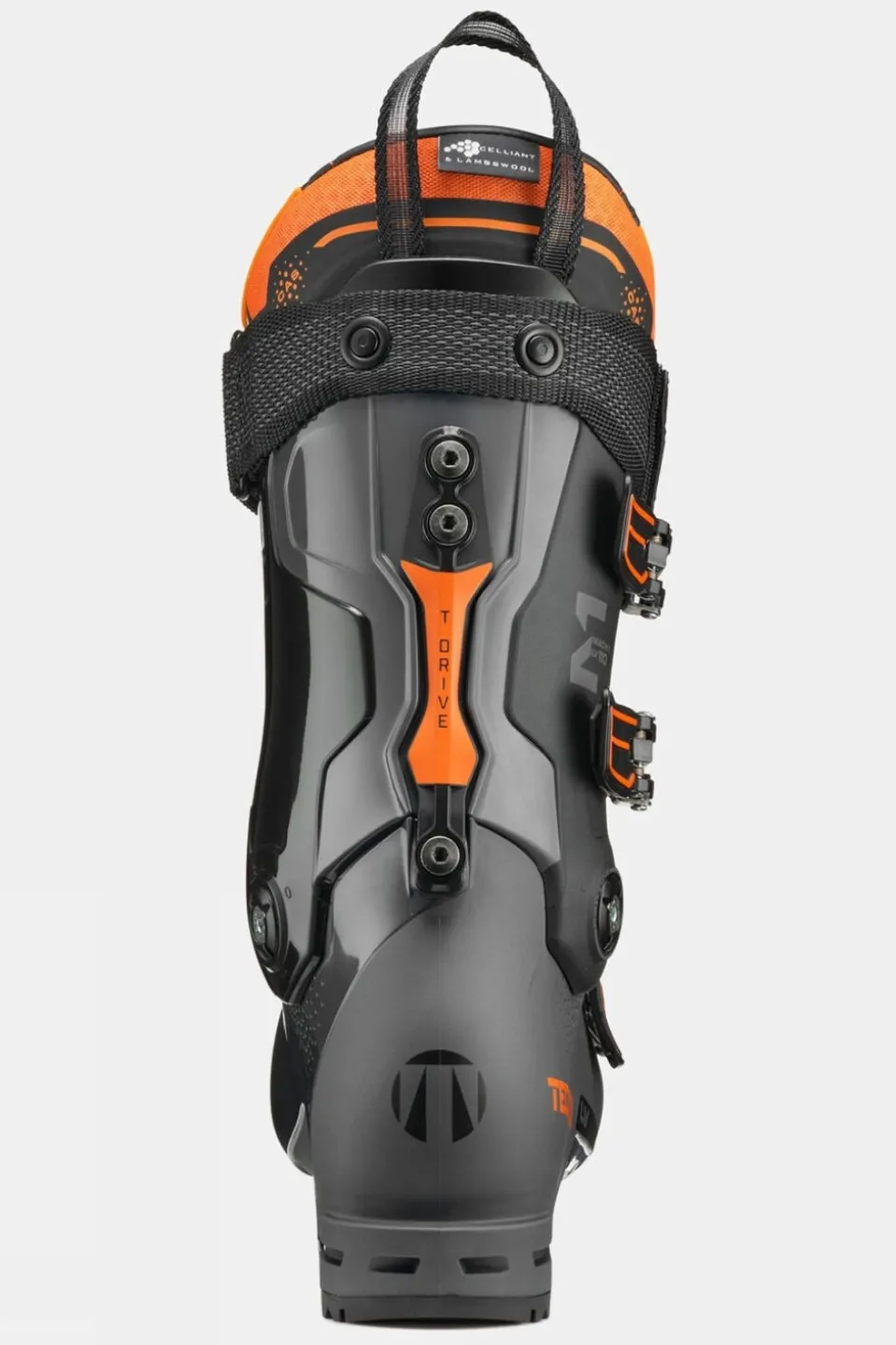 Mens Mach1 HV 110 TD GW Ski Boots