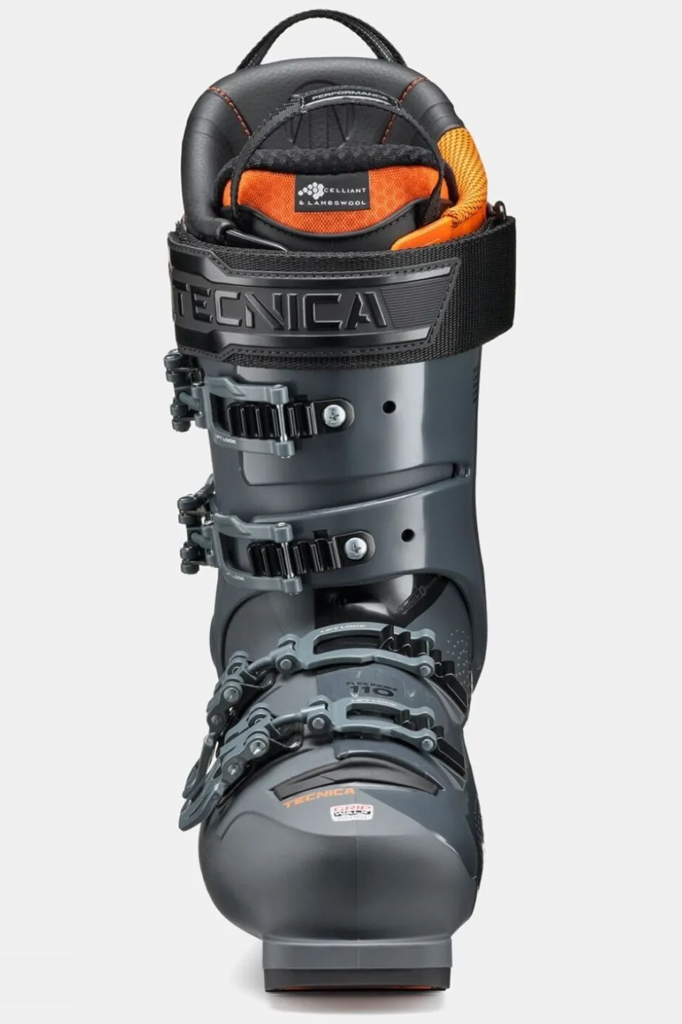 Mens Mach1 LV 110 TD GW Ski Boots