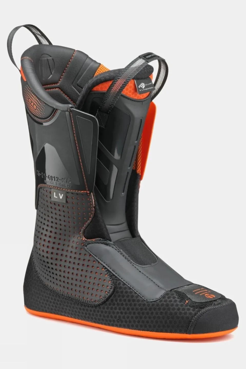 Mens Mach1 LV 110 TD GW Ski Boots