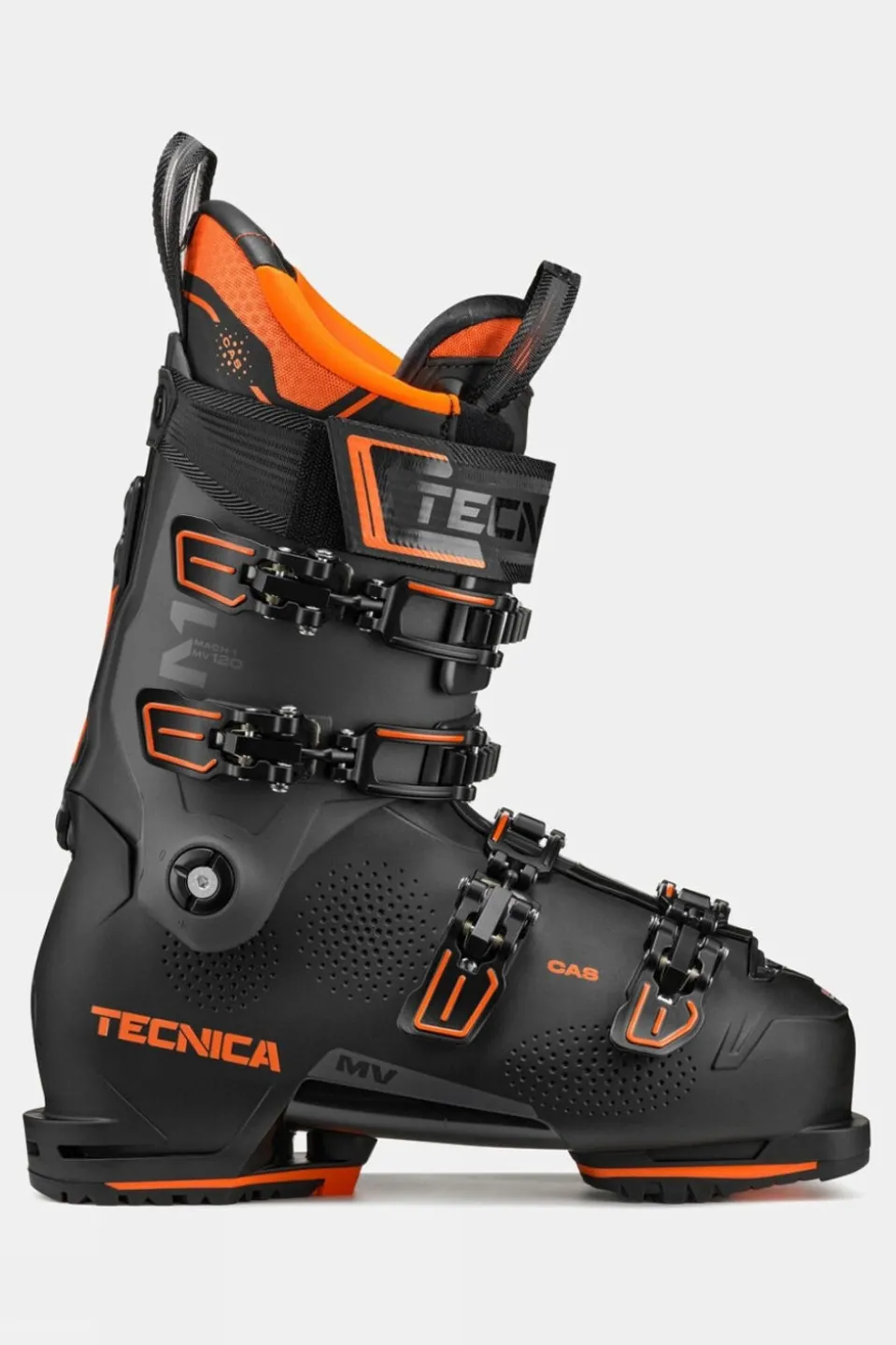 Mens Mach1 MV 120 TD GW Ski Boots