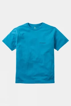 Mens Made To Roam Recycled Cotton T-Shirt