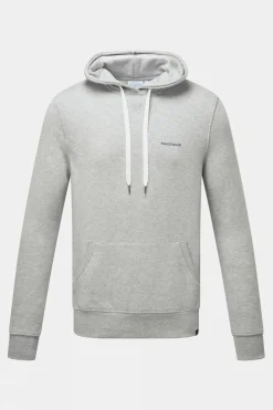 Mens Made To Roam Recycled Hoodie