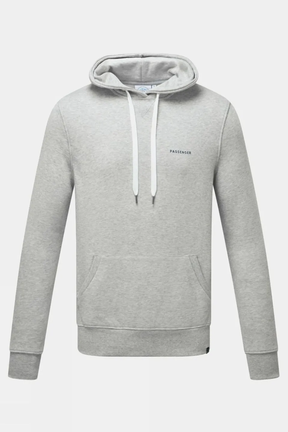 Mens Made To Roam Recycled Hoodie
