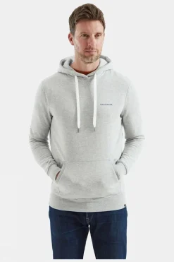 Mens Made To Roam Recycled Hoodie