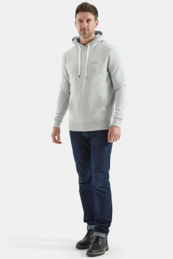 Mens Made To Roam Recycled Hoodie