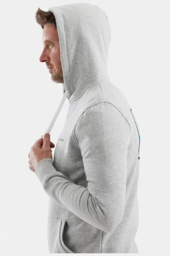 Mens Made To Roam Recycled Hoodie