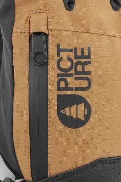 Mens Madson Ski Gloves