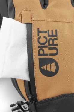 Mens Madson Ski Gloves