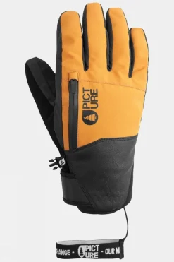 Mens Madson Ski Gloves