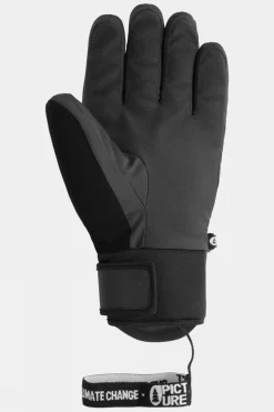 Mens Madson Ski Gloves