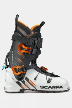 Mens Maestrale Rs Ski Boots