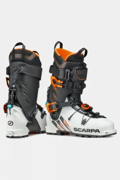 Mens Maestrale Rs Ski Boots