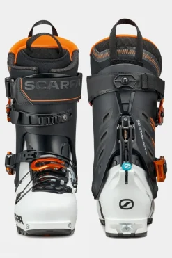 Mens Maestrale Rs Ski Boots