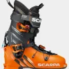 Mens Maestrale Ski Boots