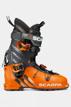 Mens Maestrale Ski Boots