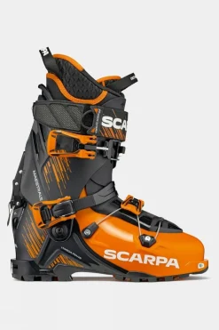 Mens Maestrale Ski Boots
