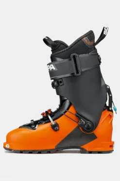 Mens Maestrale Ski Boots