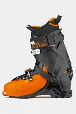 Mens Maestrale Ski Boots