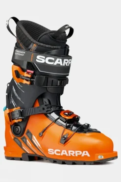 Mens Maestrale Ski Boots