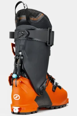 Mens Maestrale Ski Boots