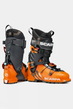 Mens Maestrale Ski Boots