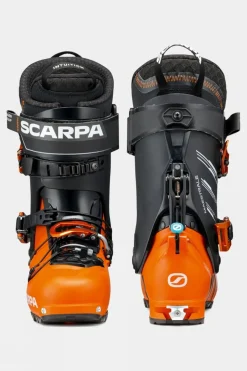 Mens Maestrale Ski Boots