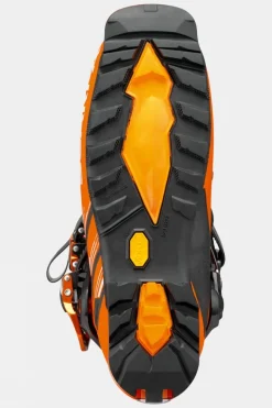 Mens Maestrale Ski Boots