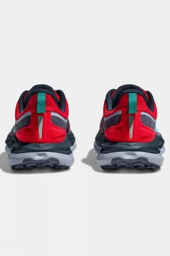 Mens Mafate Speed 4 Shoes