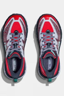 Mens Mafate Speed 4 Shoes