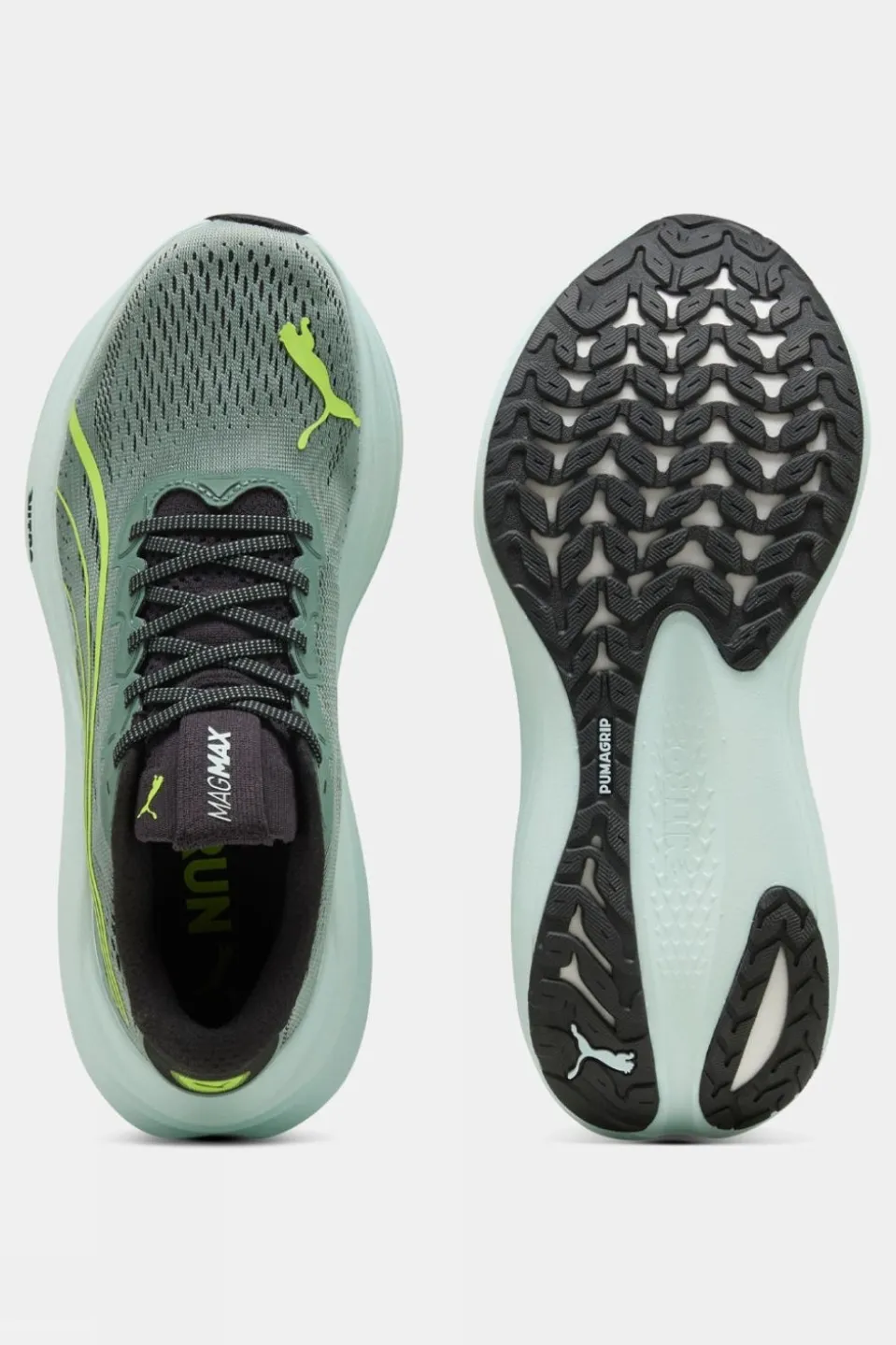 Mens MagMax Nitro Shoes