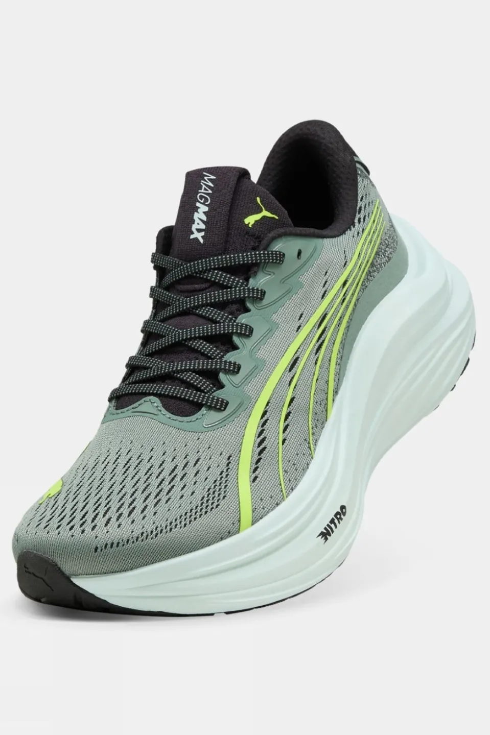 Mens MagMax Nitro Shoes