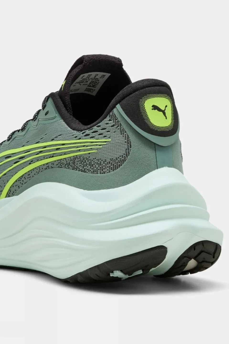 Mens MagMax Nitro Shoes