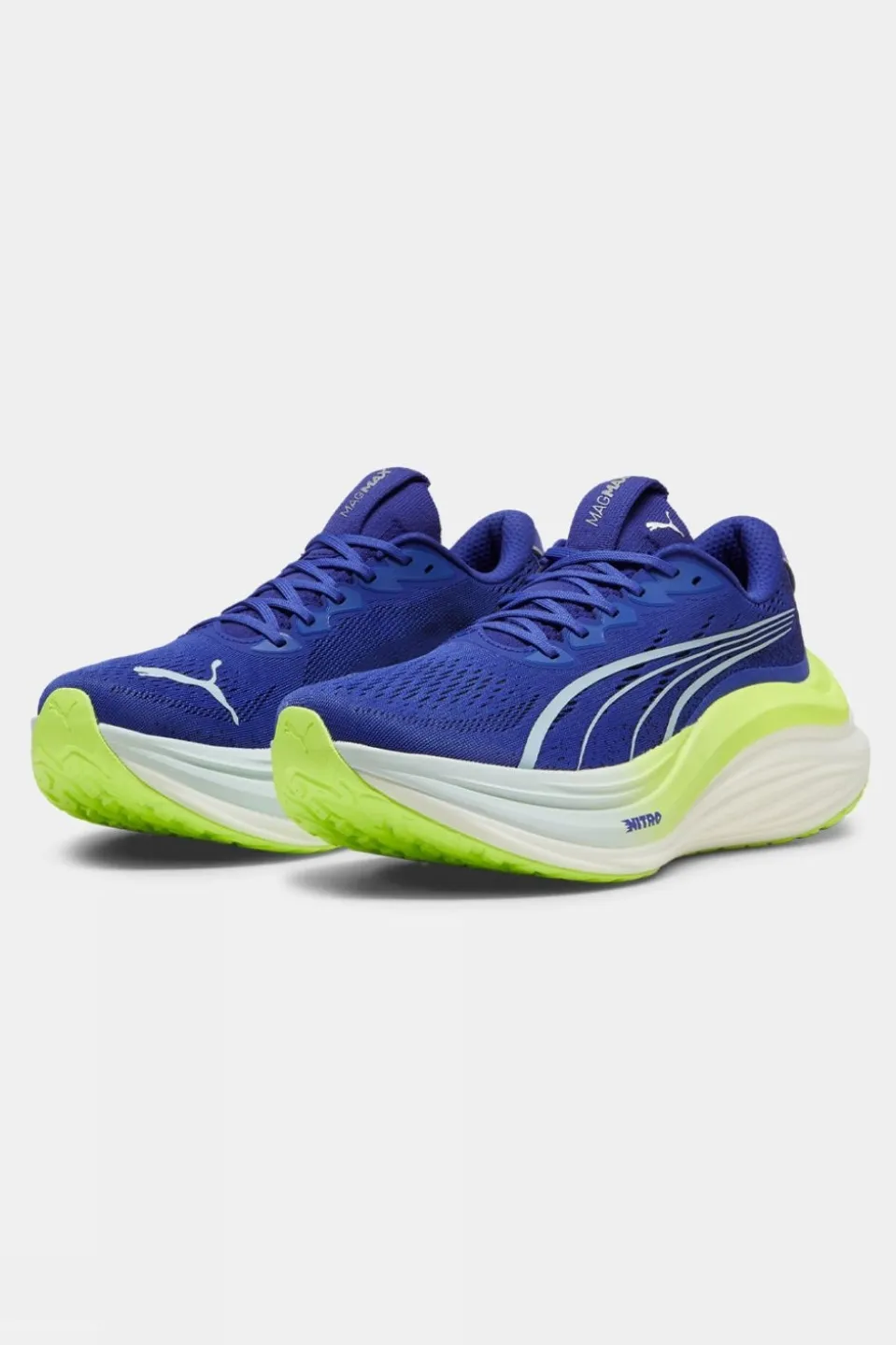 Mens MagMax Nitro Shoes