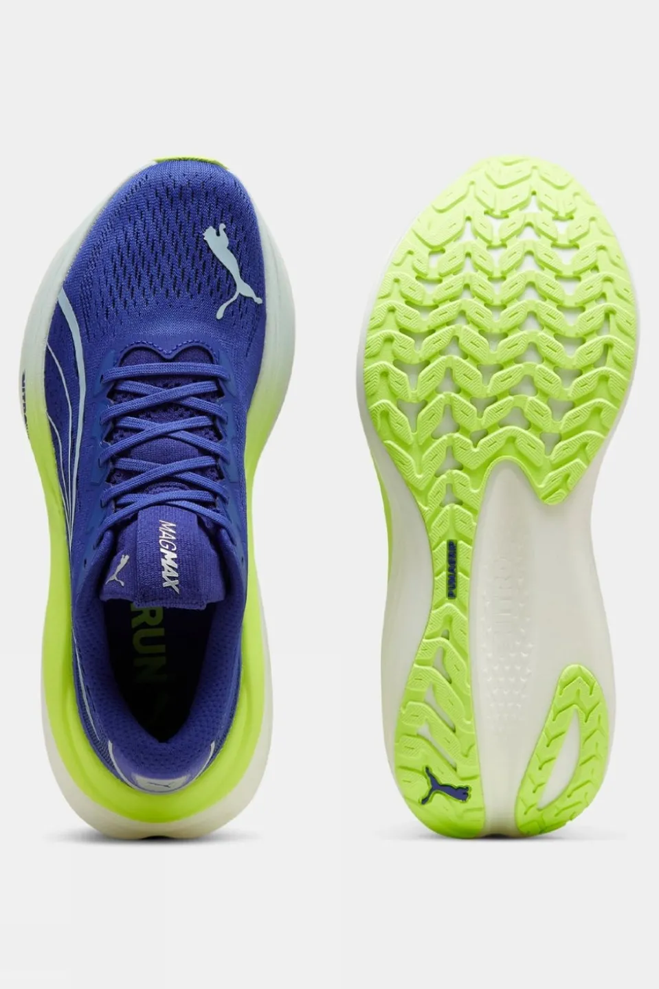 Mens MagMax Nitro Shoes