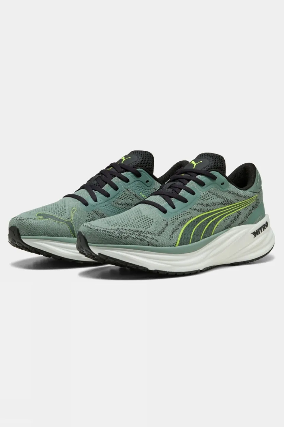 Mens Magnify Nitro 2 Tech Shoes