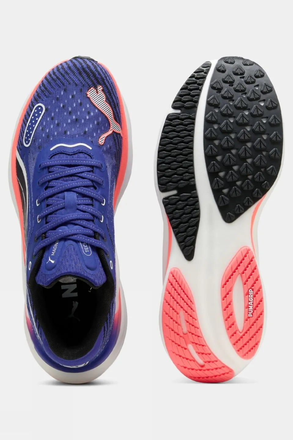 Mens Magnify Nitro 2 Tech Shoes