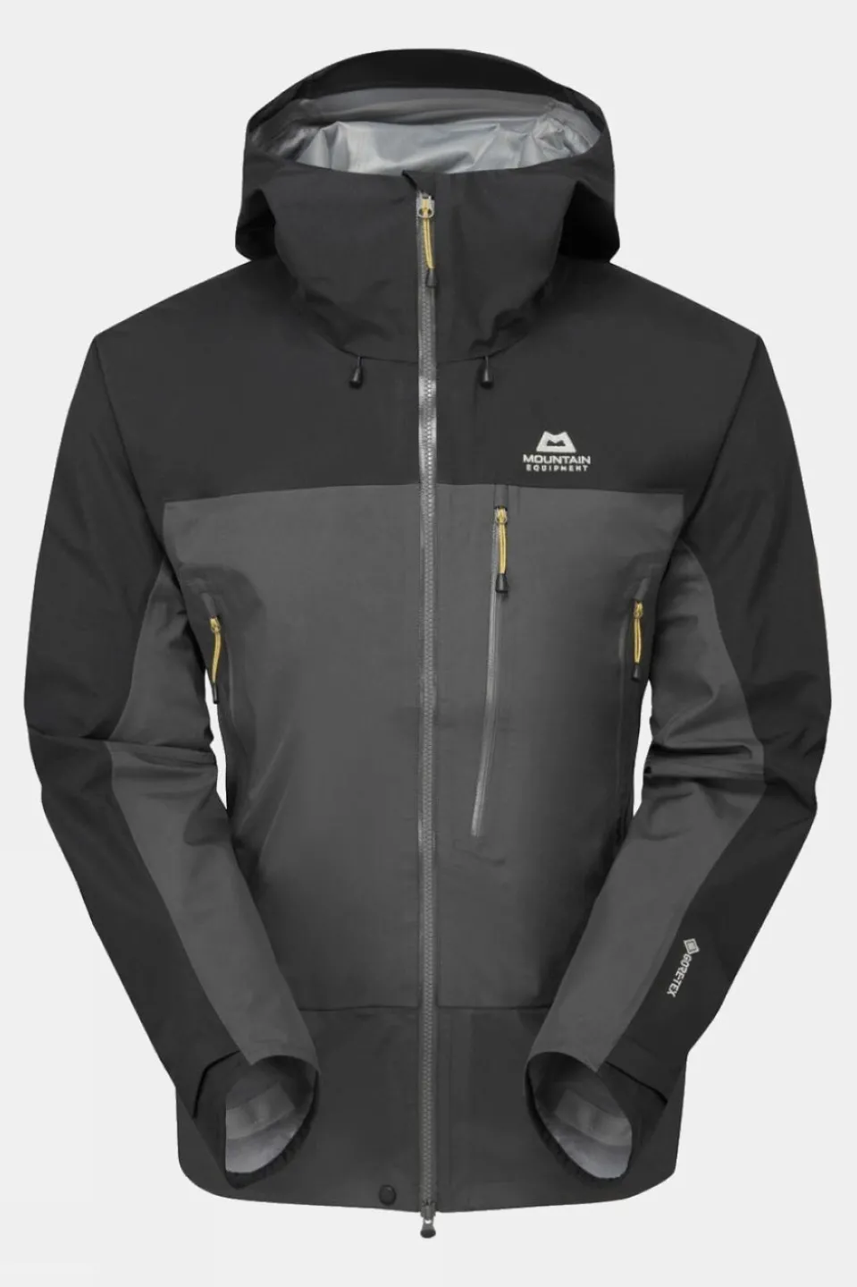 Mens Makalu Jacket