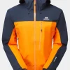 Mens Makalu Jacket