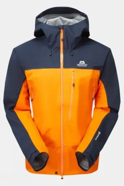 Mens Makalu Jacket