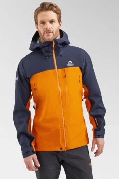 Mens Makalu Jacket