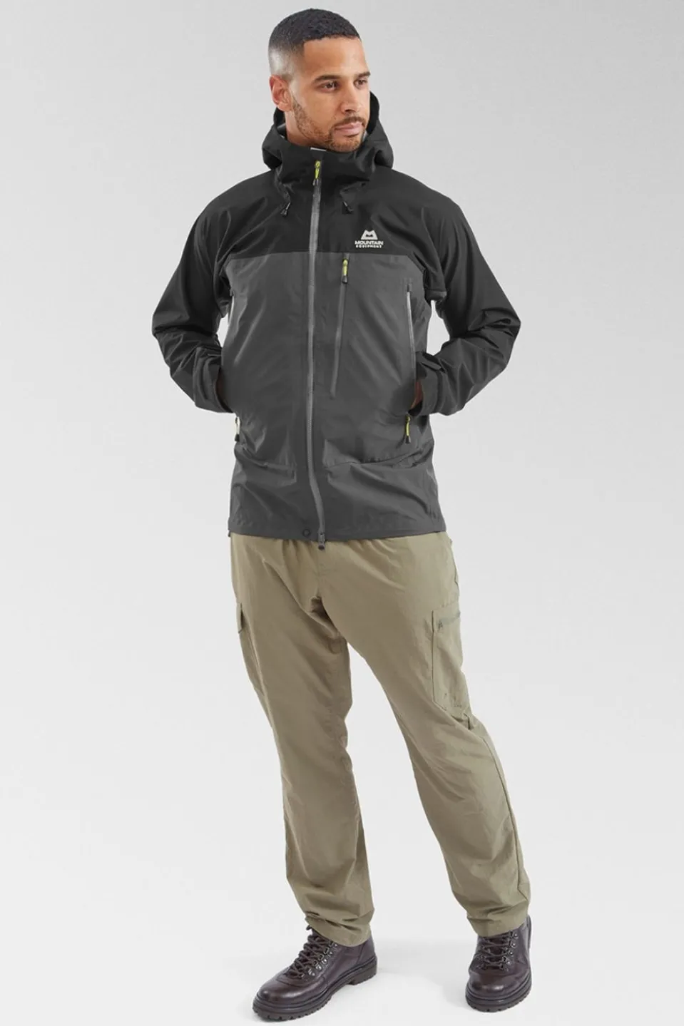 Mens Makalu Jacket