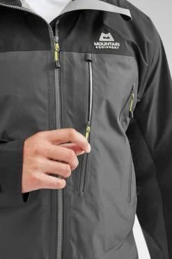 Mens Makalu Jacket