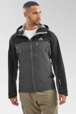 Mens Makalu Jacket