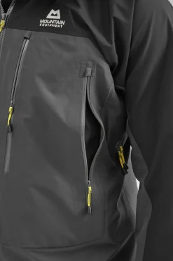 Mens Makalu Jacket